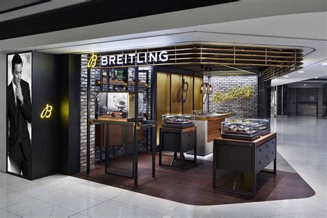 breitling hong kong airport|BREITLING .